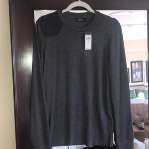 Polo Ralph Lauren LS Top NWT